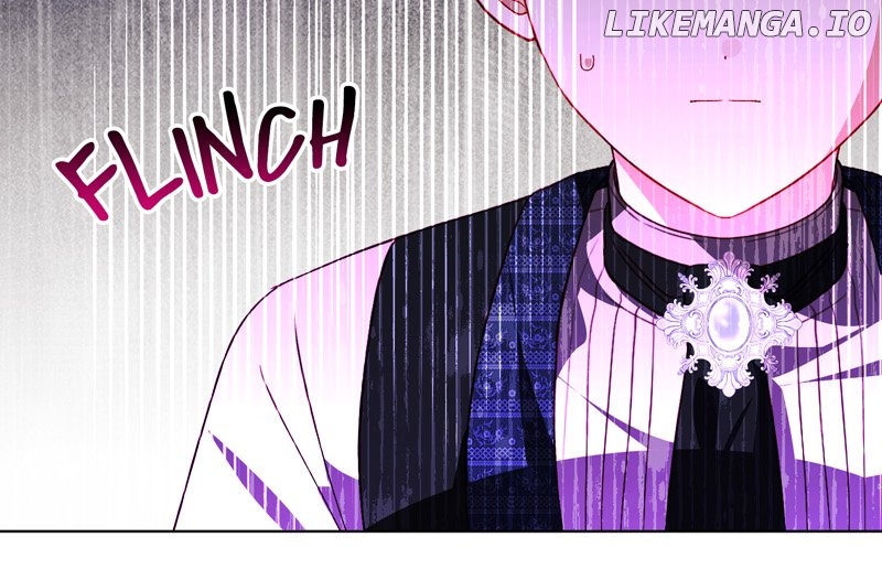 My Father, the Possessive Demi-God Chapter 61 - page 29