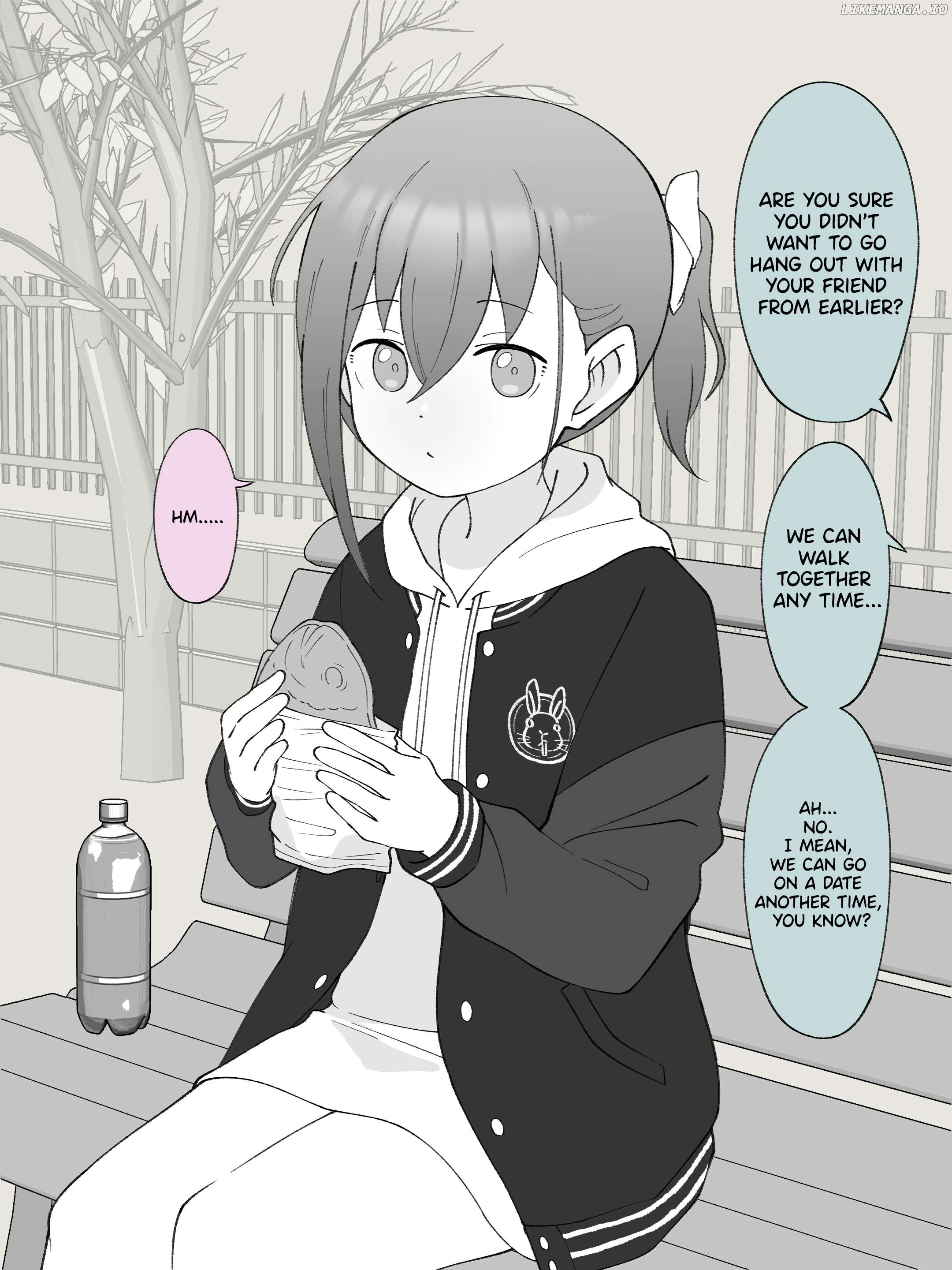 Hisashiburi Ni Jikka Ni Kaettara Otouto Ga Ts Shiteta. Chapter 94 - page 1