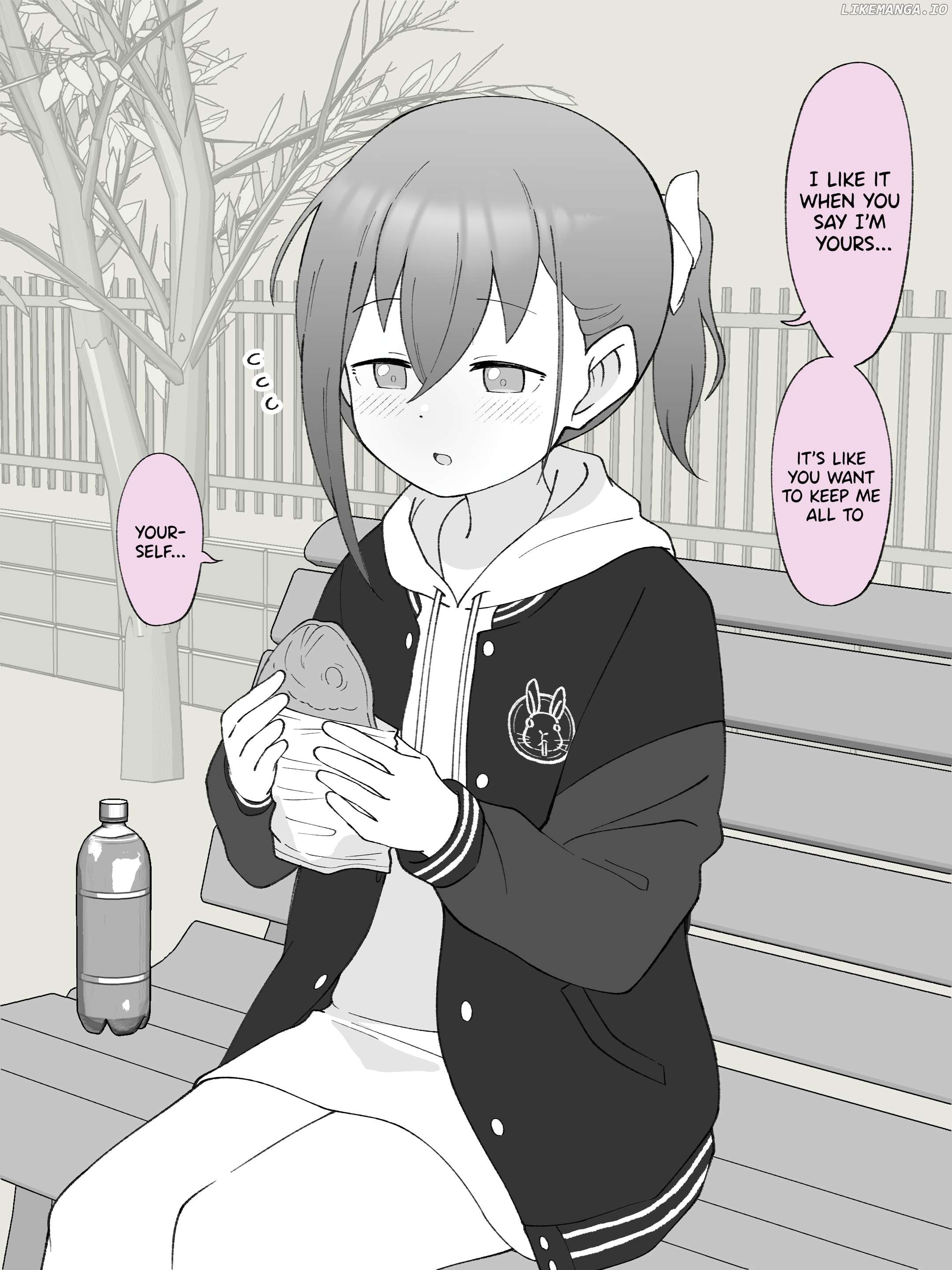 Hisashiburi Ni Jikka Ni Kaettara Otouto Ga Ts Shiteta. Chapter 94 - page 3