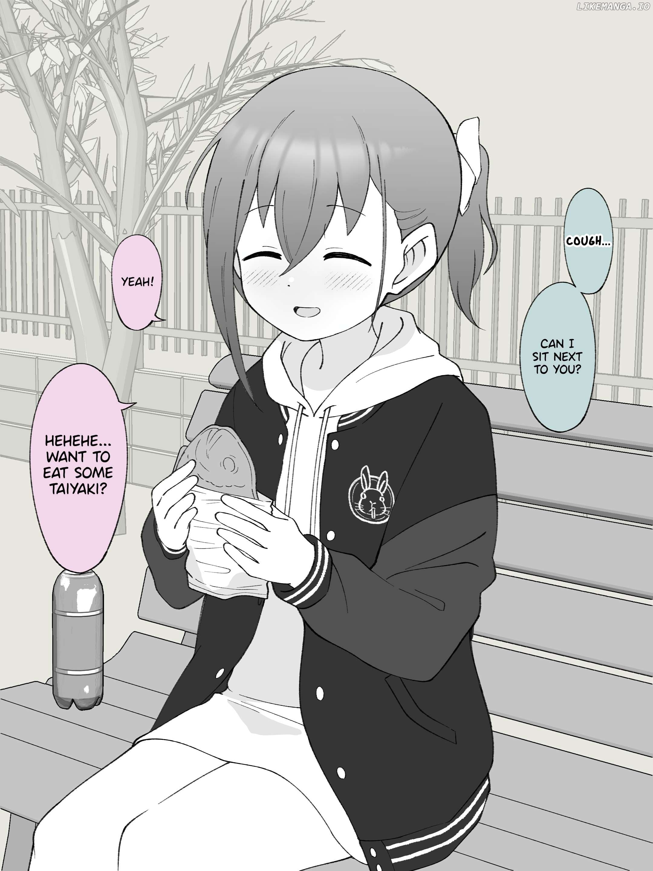 Hisashiburi Ni Jikka Ni Kaettara Otouto Ga Ts Shiteta. Chapter 94 - page 4
