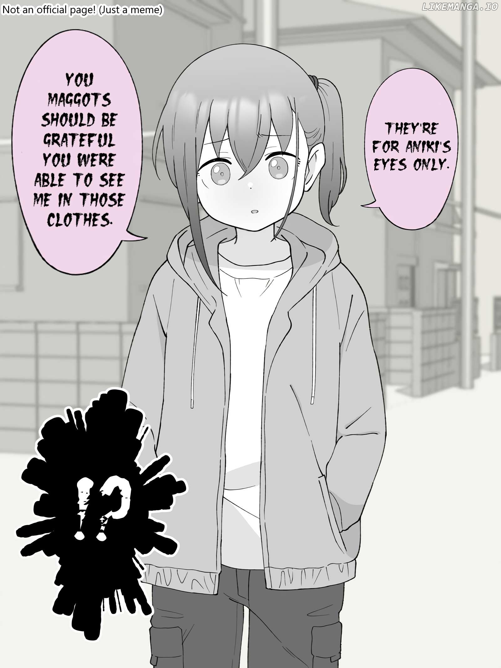 Hisashiburi Ni Jikka Ni Kaettara Otouto Ga Ts Shiteta. Chapter 95 - page 5