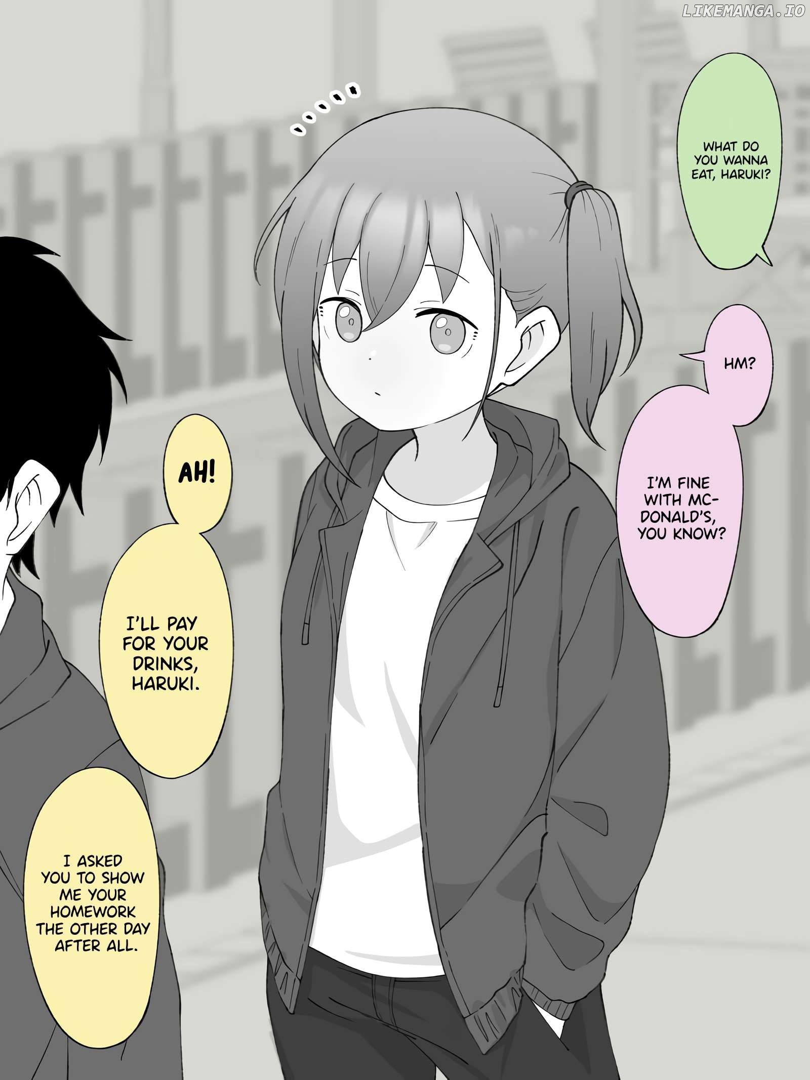Hisashiburi Ni Jikka Ni Kaettara Otouto Ga Ts Shiteta. Chapter 96 - page 2