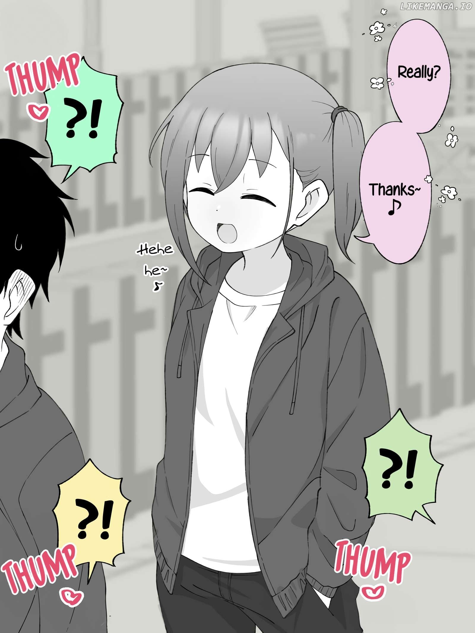 Hisashiburi Ni Jikka Ni Kaettara Otouto Ga Ts Shiteta. Chapter 96 - page 3