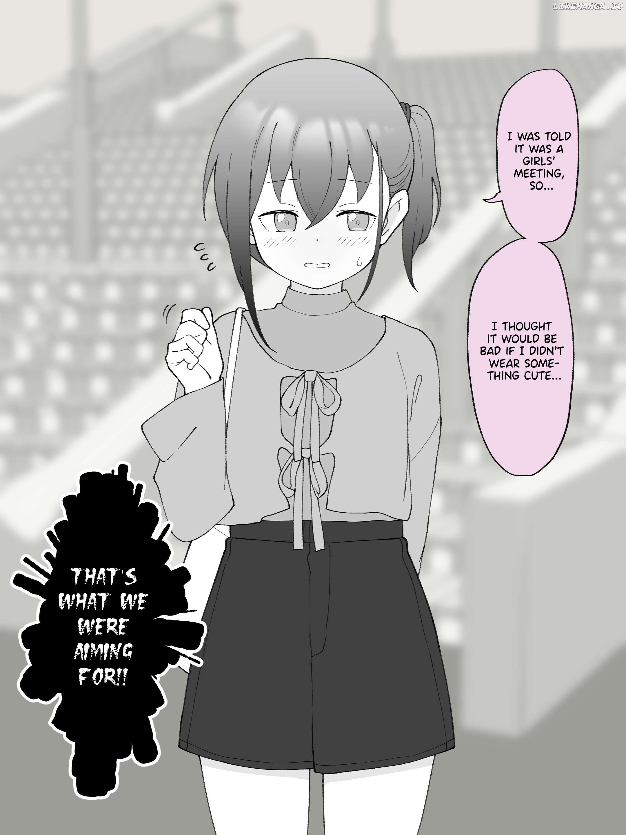 Hisashiburi Ni Jikka Ni Kaettara Otouto Ga Ts Shiteta. Chapter 100 - page 2