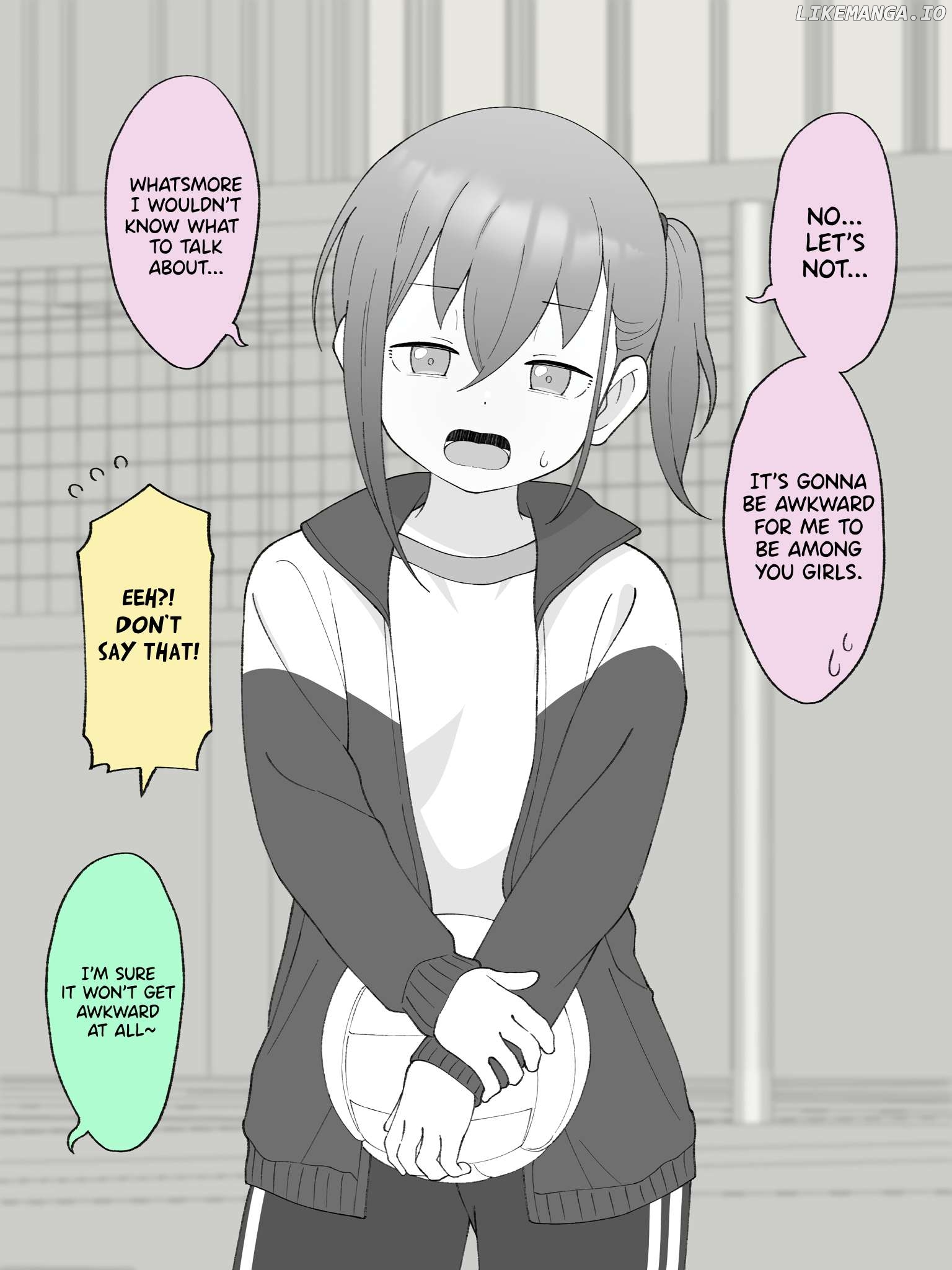 Hisashiburi Ni Jikka Ni Kaettara Otouto Ga Ts Shiteta. Chapter 99 - page 2