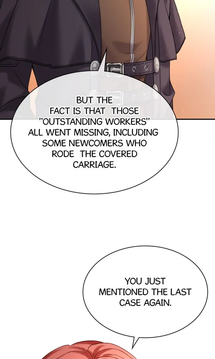 The Dark Night Journal Chapter 80 - page 41