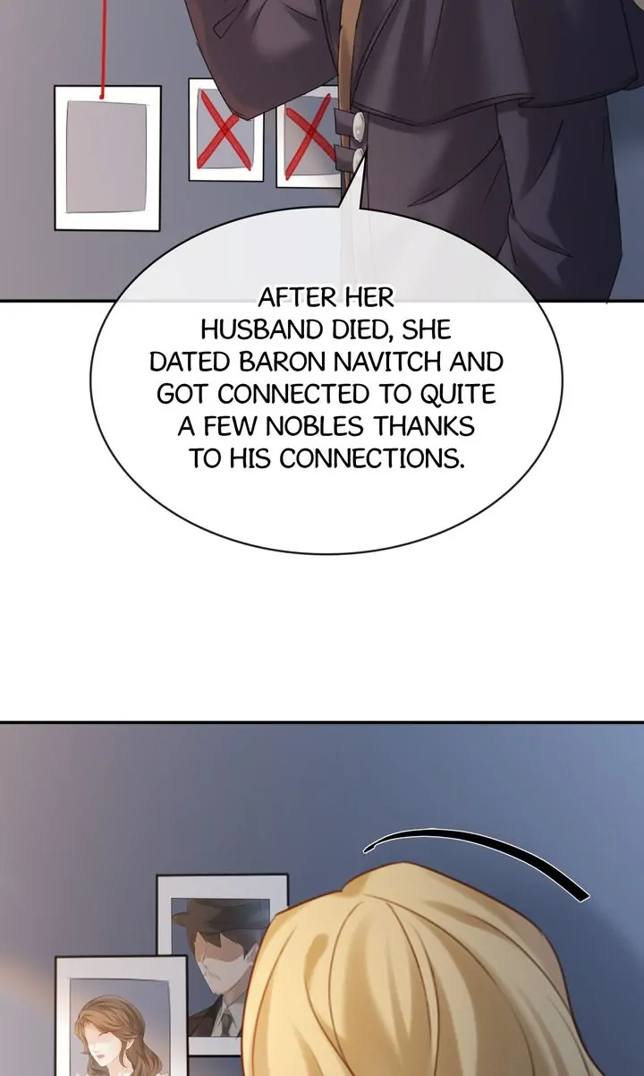 The Dark Night Journal Chapter 80 - page 45
