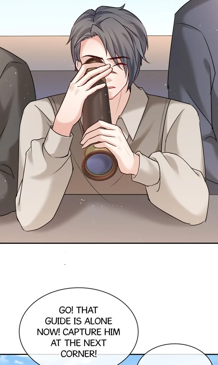 The Dark Night Journal Chapter 80 - page 5