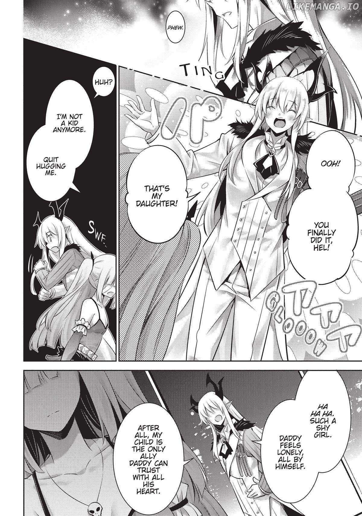 Magika No Kenshi To Shoukan Maou Chapter 107 - page 5