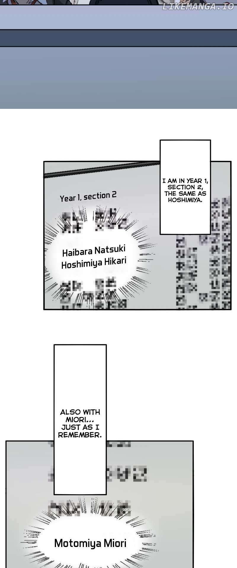 Haibara-Kun No Tsuyokute Seishun New Game Chapter 2 - page 49