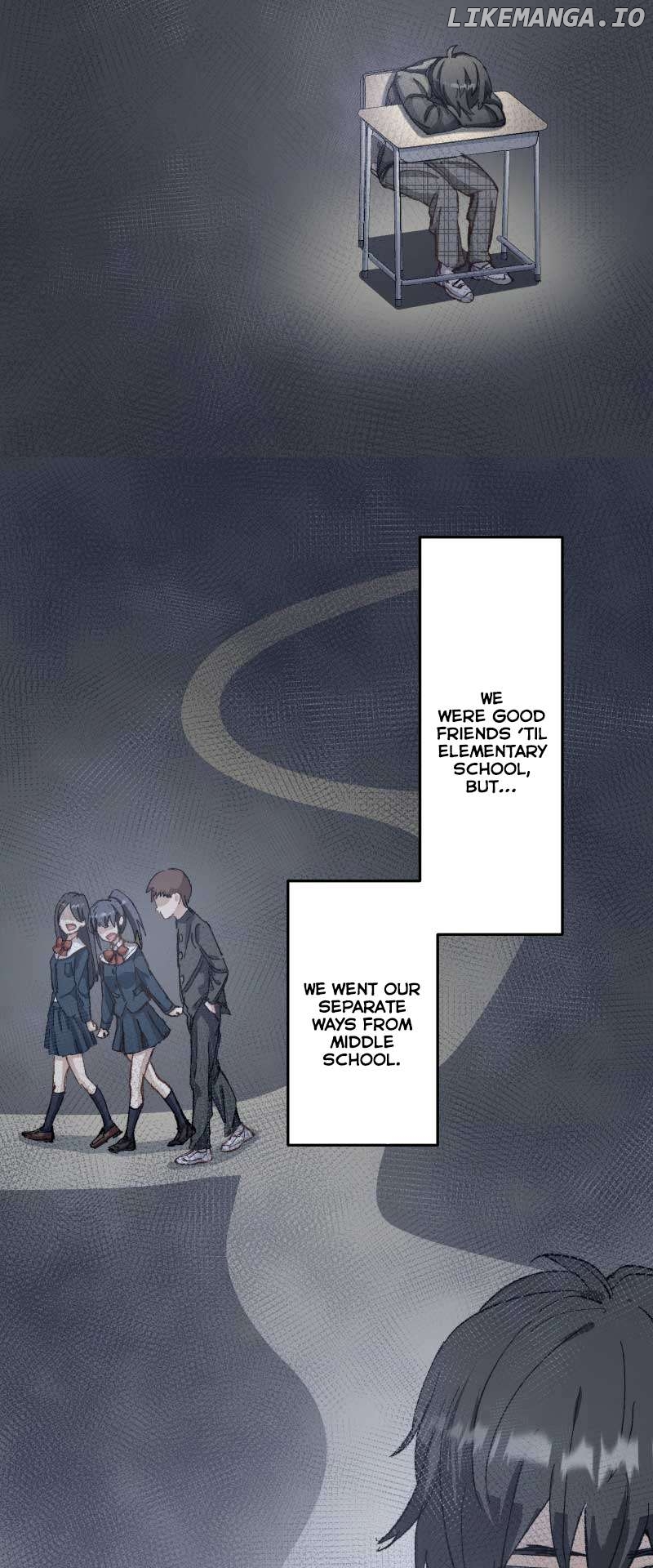 Haibara-Kun No Tsuyokute Seishun New Game Chapter 2 - page 7