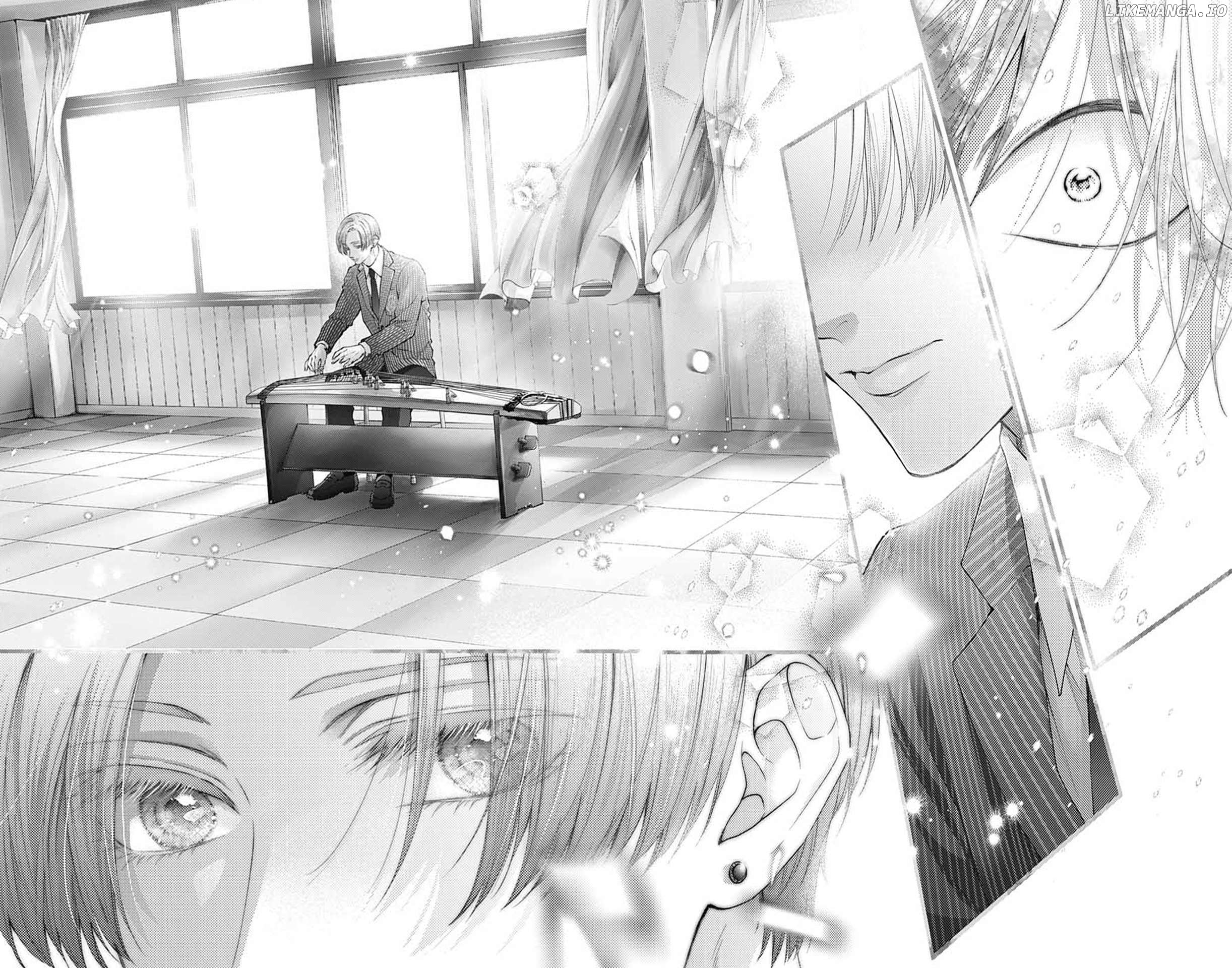 Kono Oto Tomare! Sounds Of Life Chapter 131 - page 12