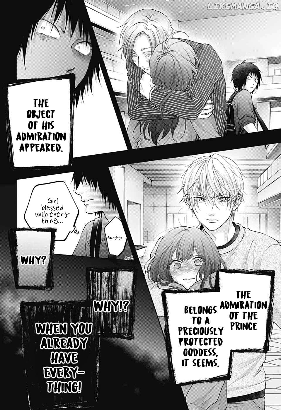 Kono Oto Tomare! Sounds Of Life Chapter 131 - page 23