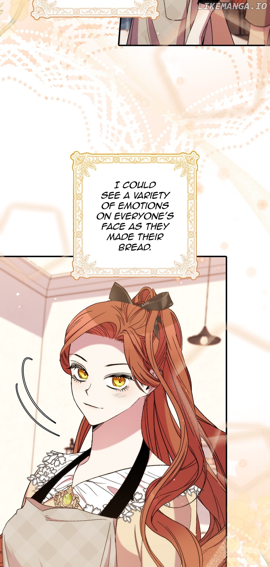 I'm the One Who Died, but the Hero Went Crazy Chapter 38 - page 3