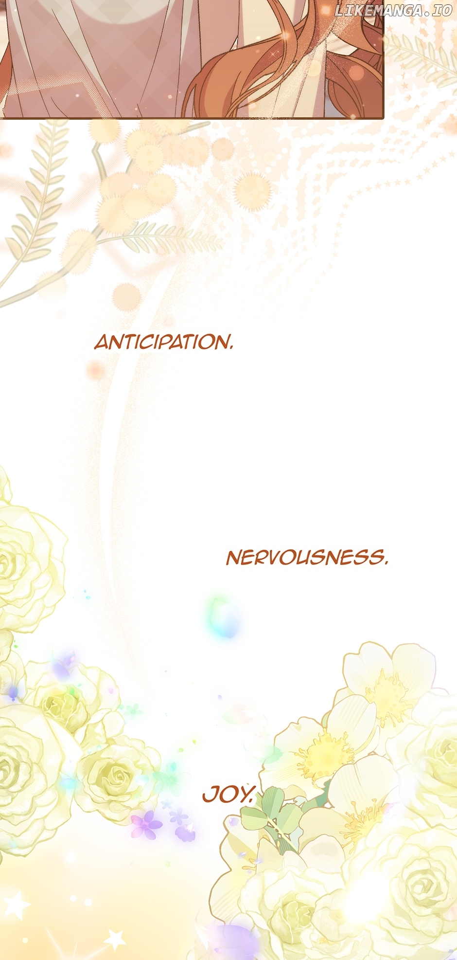 I'm the One Who Died, but the Hero Went Crazy Chapter 38 - page 4
