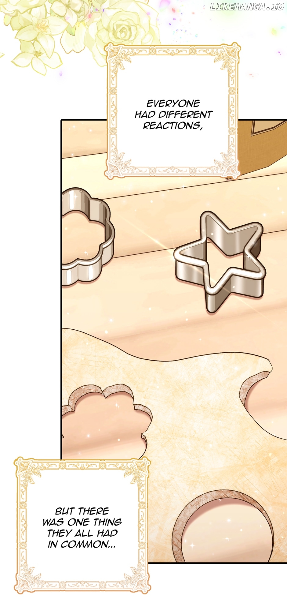 I'm the One Who Died, but the Hero Went Crazy Chapter 38 - page 6