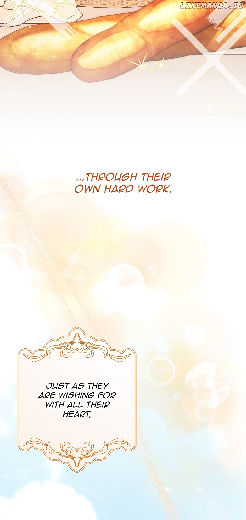 I'm the One Who Died, but the Hero Went Crazy Chapter 38 - page 8