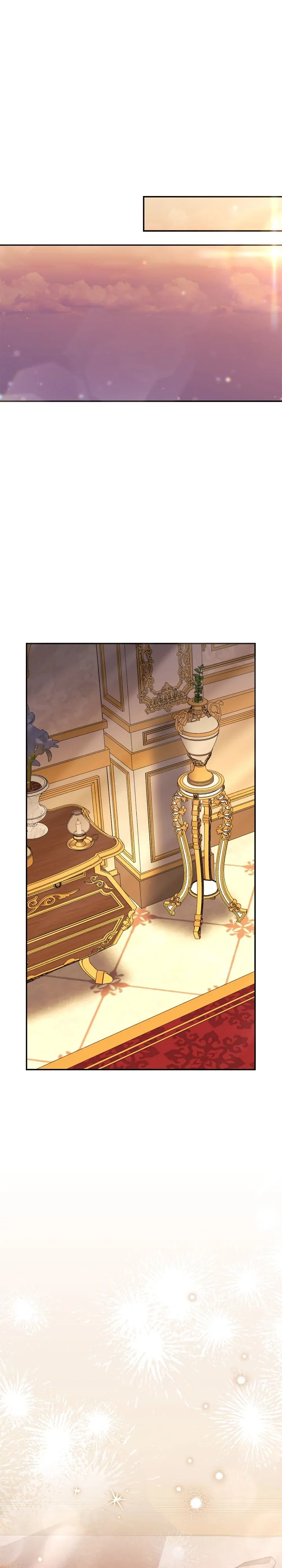 I’m a Villainess with a Handsome Husband Chapter 30 - page 2