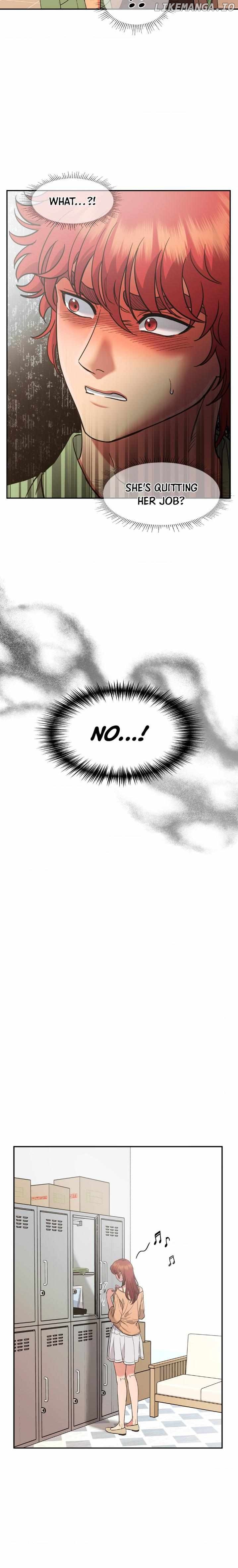 Hana's Demons of Lust Chapter 87 - page 12
