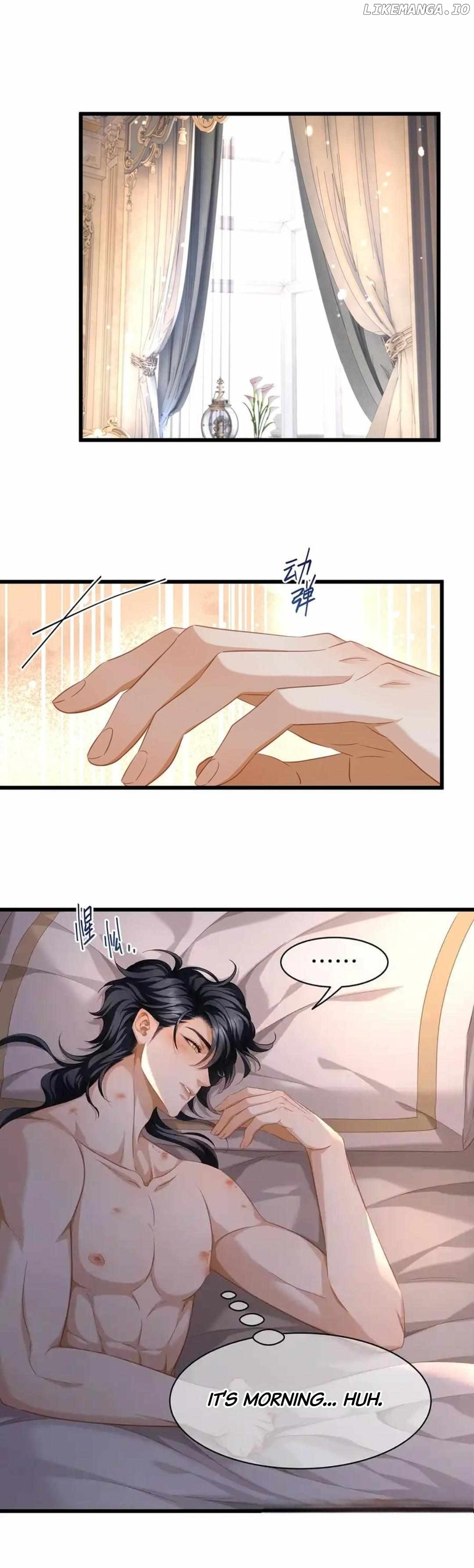 I Was Reborn as His Highness the Prince's Little Evil Dragon Chapter 33 - page 2