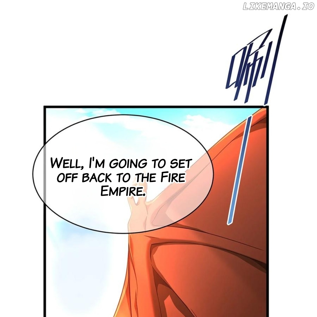 I Was Reborn as His Highness the Prince's Little Evil Dragon Chapter 35 - page 14