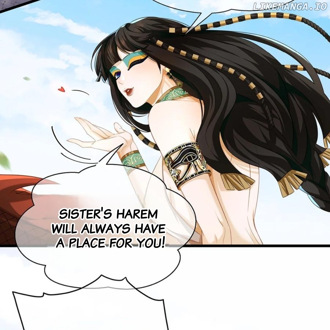 I Was Reborn as His Highness the Prince's Little Evil Dragon Chapter 35 - page 17