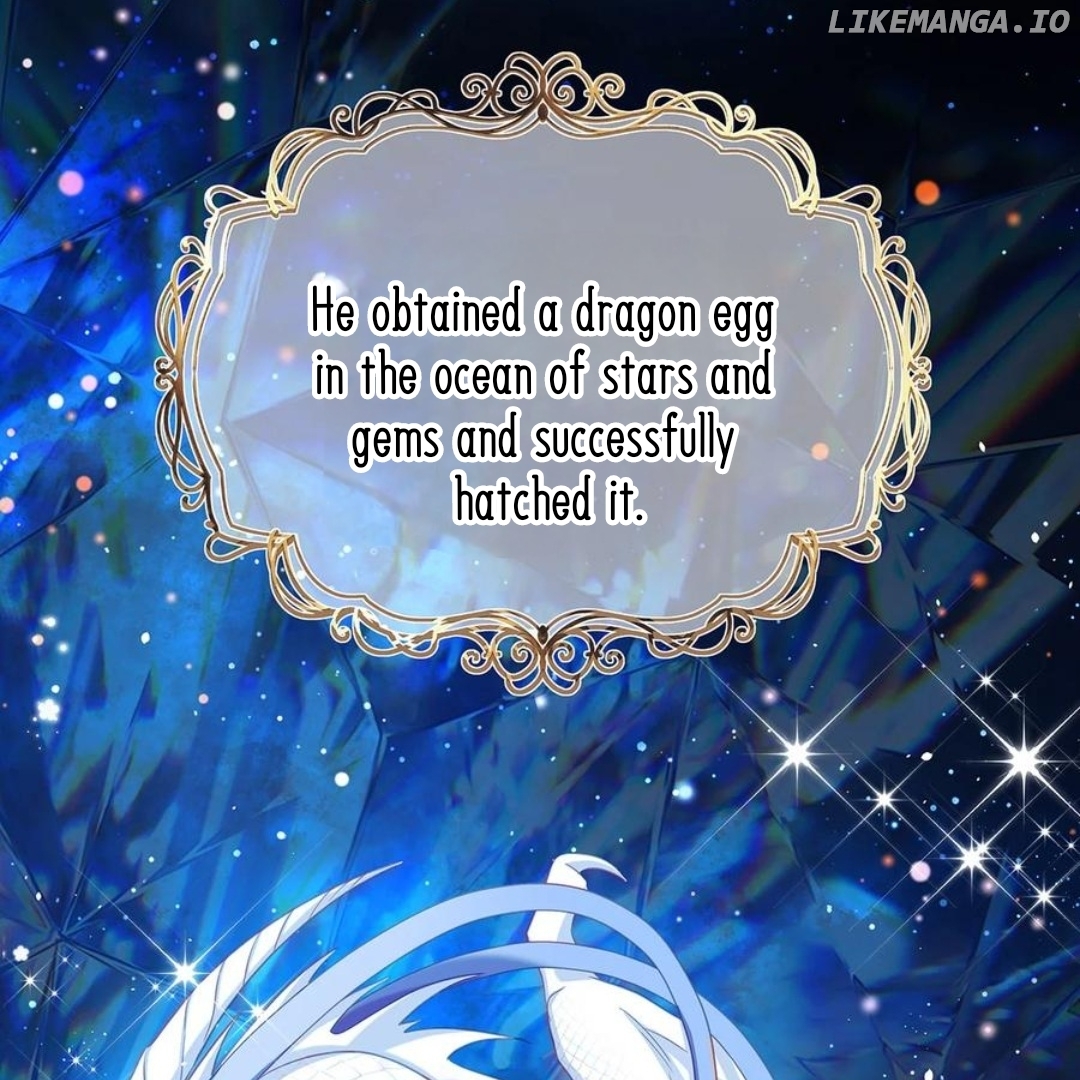 I Was Reborn as His Highness the Prince's Little Evil Dragon Chapter 35 - page 3