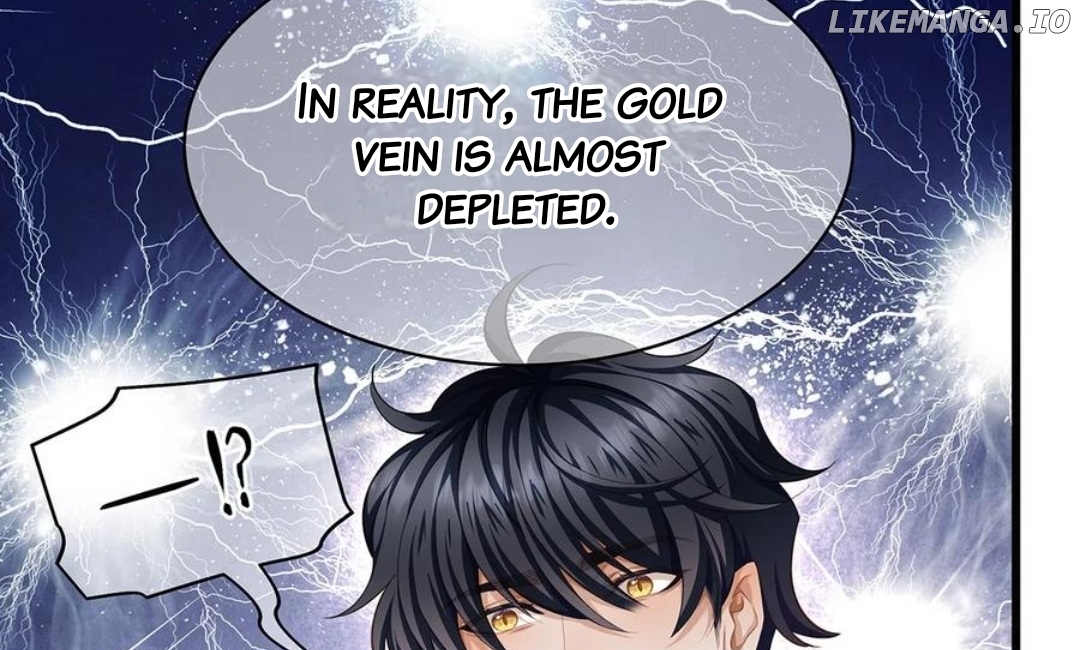 I Was Reborn as His Highness the Prince's Little Evil Dragon Chapter 35 - page 26
