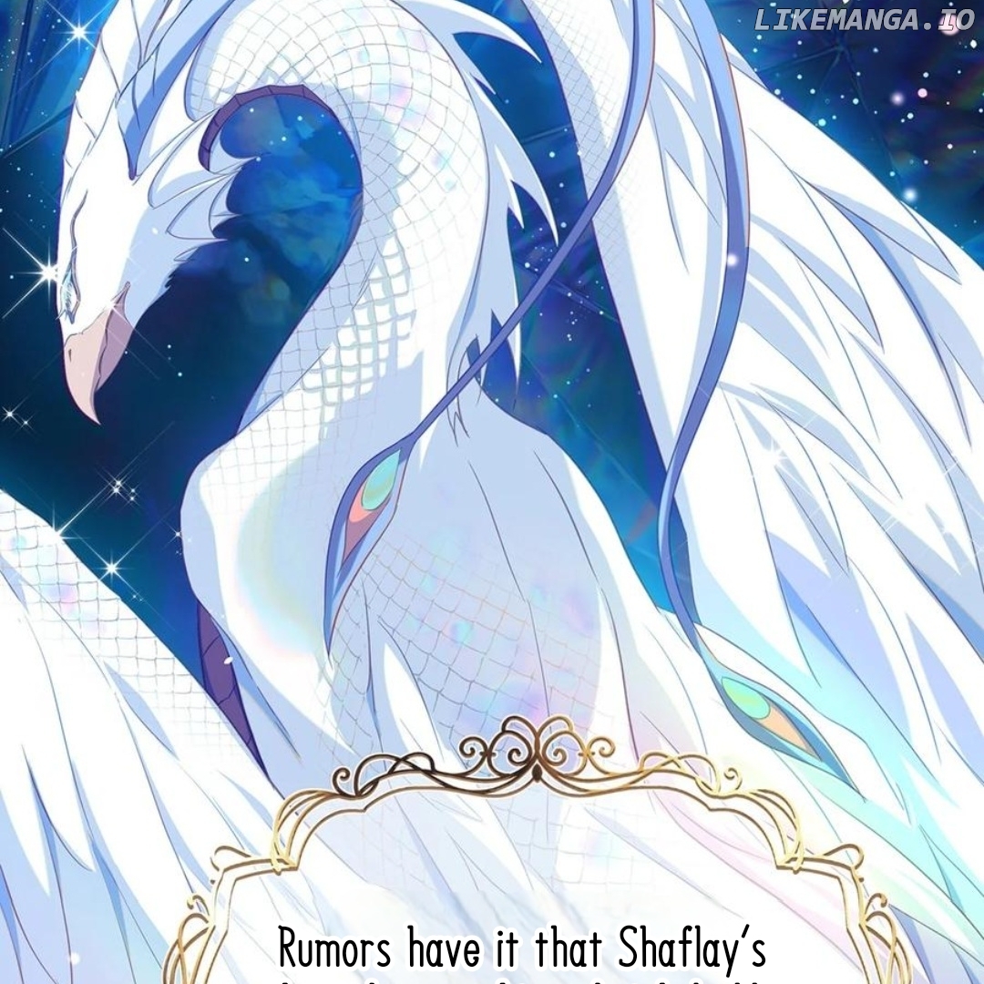 I Was Reborn as His Highness the Prince's Little Evil Dragon Chapter 35 - page 4