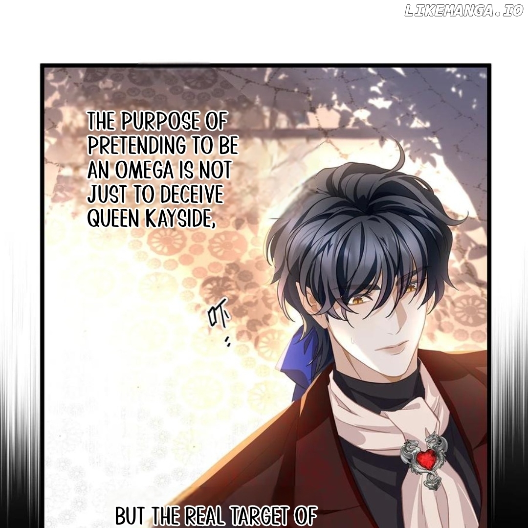 I Was Reborn as His Highness the Prince's Little Evil Dragon Chapter 35 - page 31