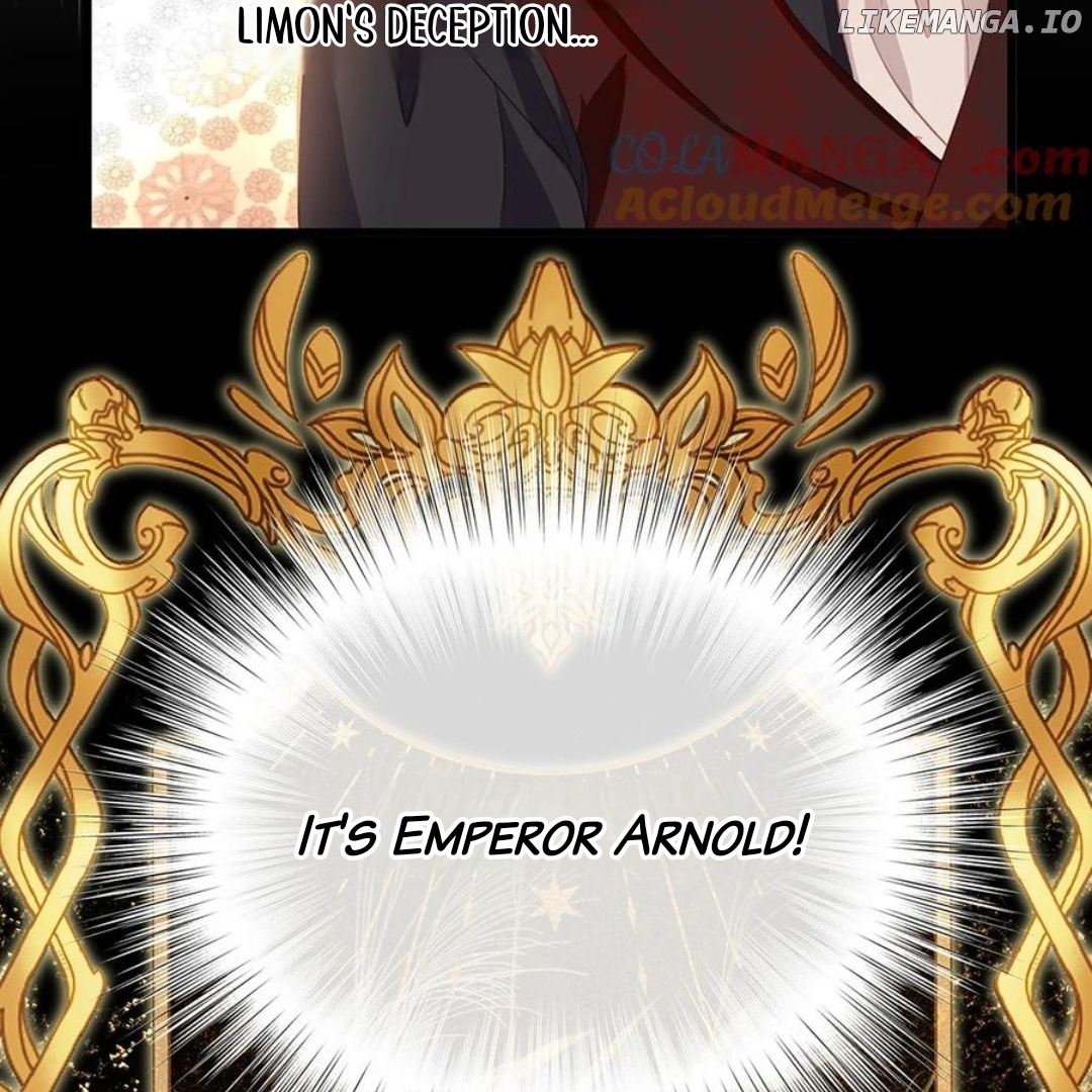 I Was Reborn as His Highness the Prince's Little Evil Dragon Chapter 35 - page 32