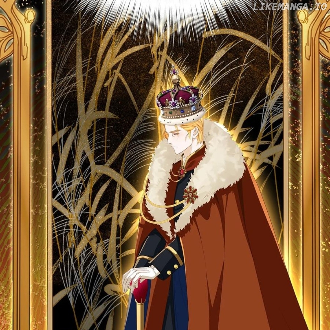 I Was Reborn as His Highness the Prince's Little Evil Dragon Chapter 35 - page 33