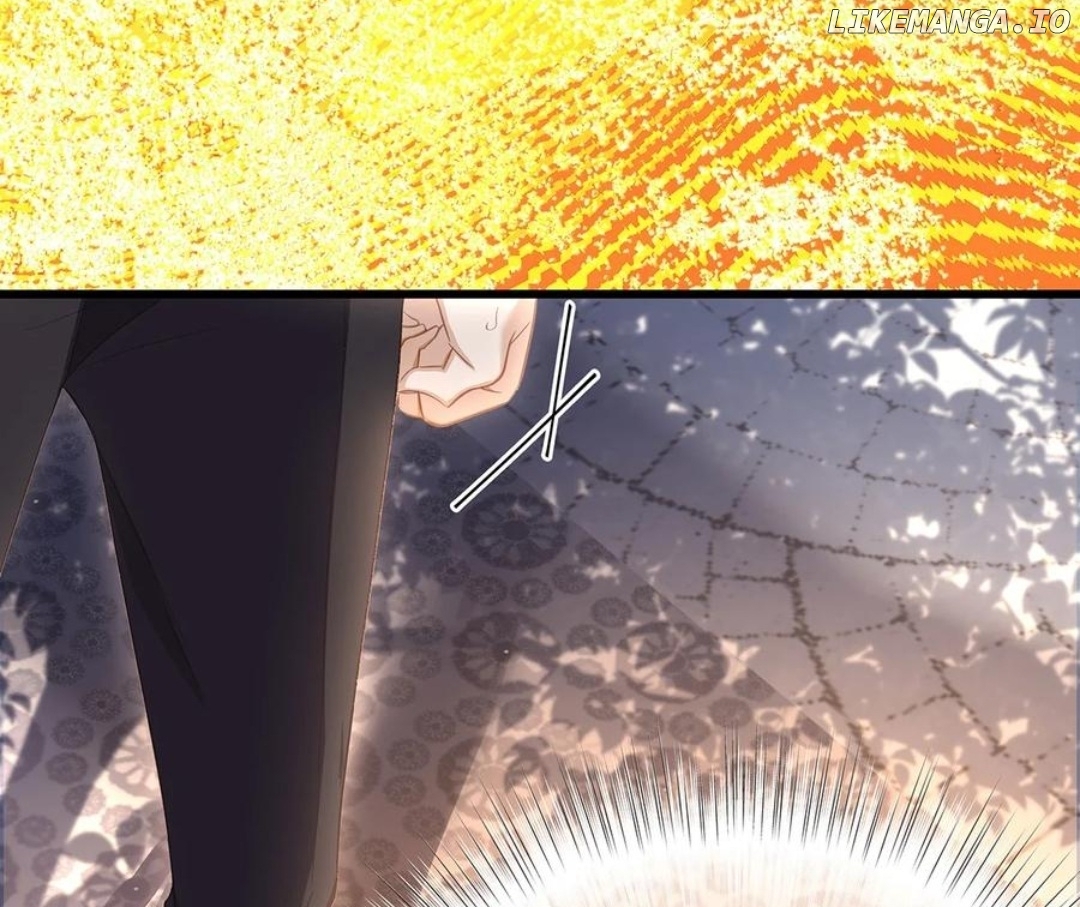 I Was Reborn as His Highness the Prince's Little Evil Dragon Chapter 35 - page 35