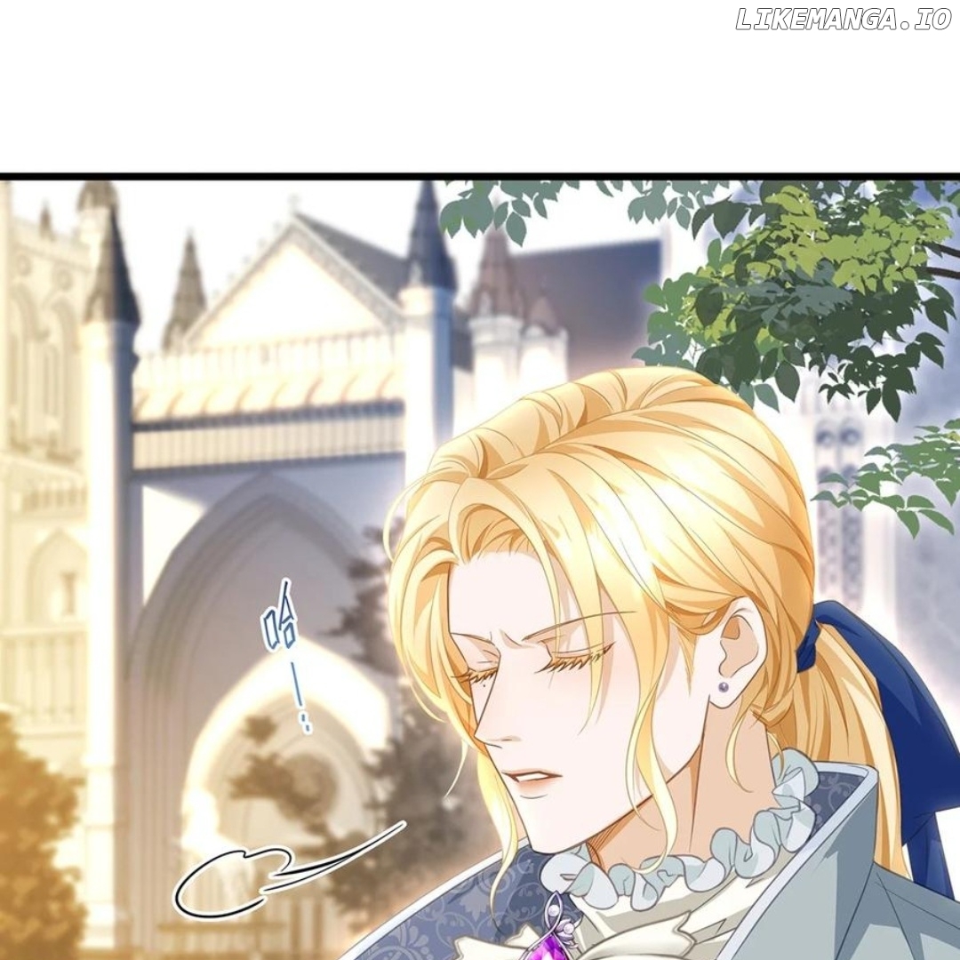 I Was Reborn as His Highness the Prince's Little Evil Dragon Chapter 35 - page 39