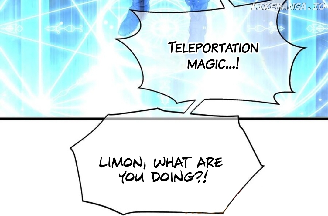 I Was Reborn as His Highness the Prince's Little Evil Dragon Chapter 35 - page 42