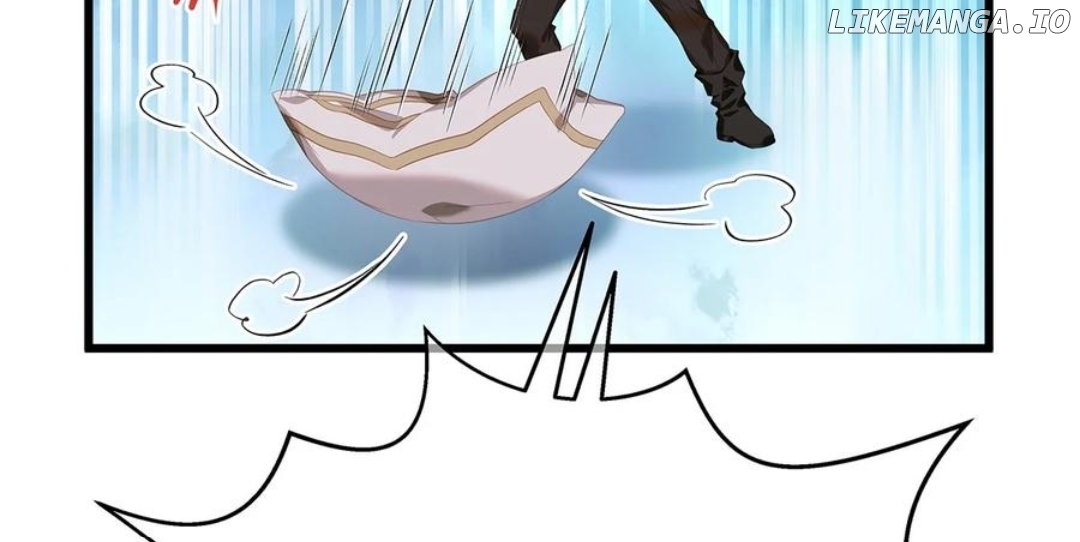 I Was Reborn as His Highness the Prince's Little Evil Dragon Chapter 35 - page 49