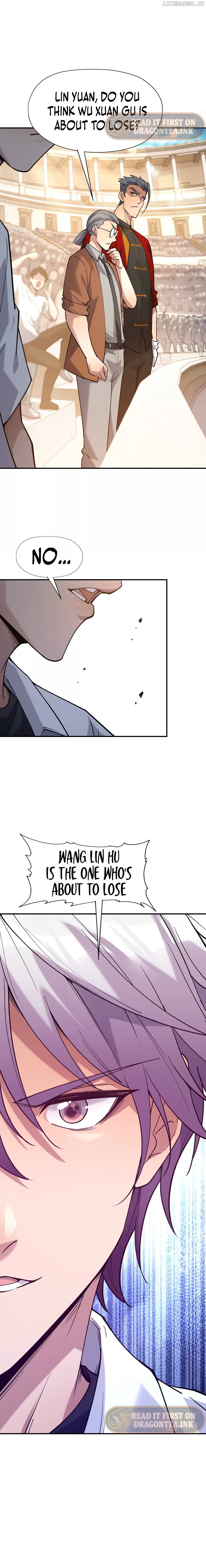 Reborn as a Monster 2: Rise of the Beast God Chapter 19 - page 11