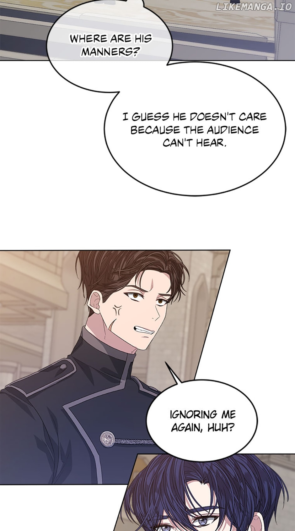 Tired of Living in Fiction Chapter 52 - page 2