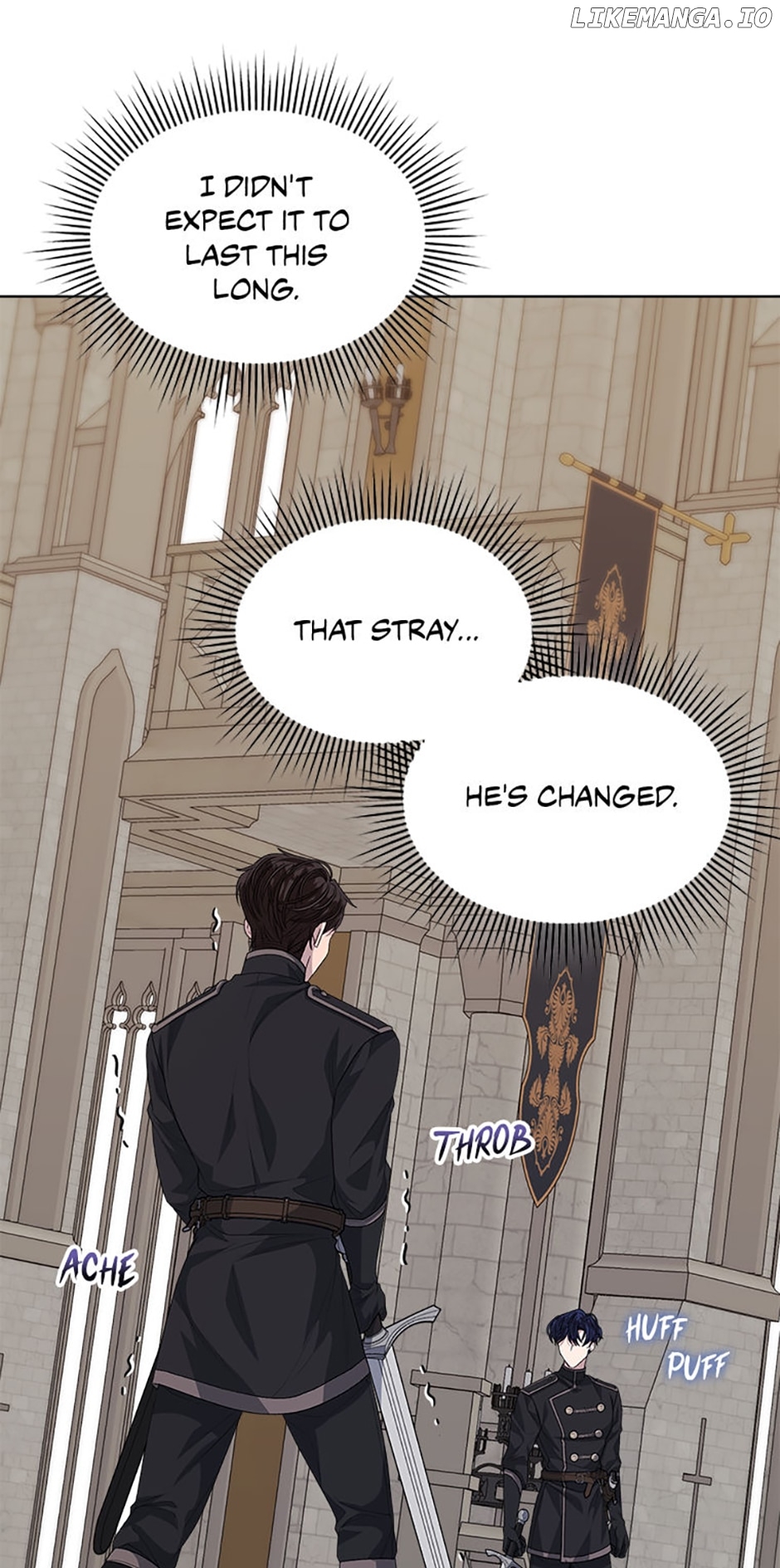 Tired of Living in Fiction Chapter 52 - page 17