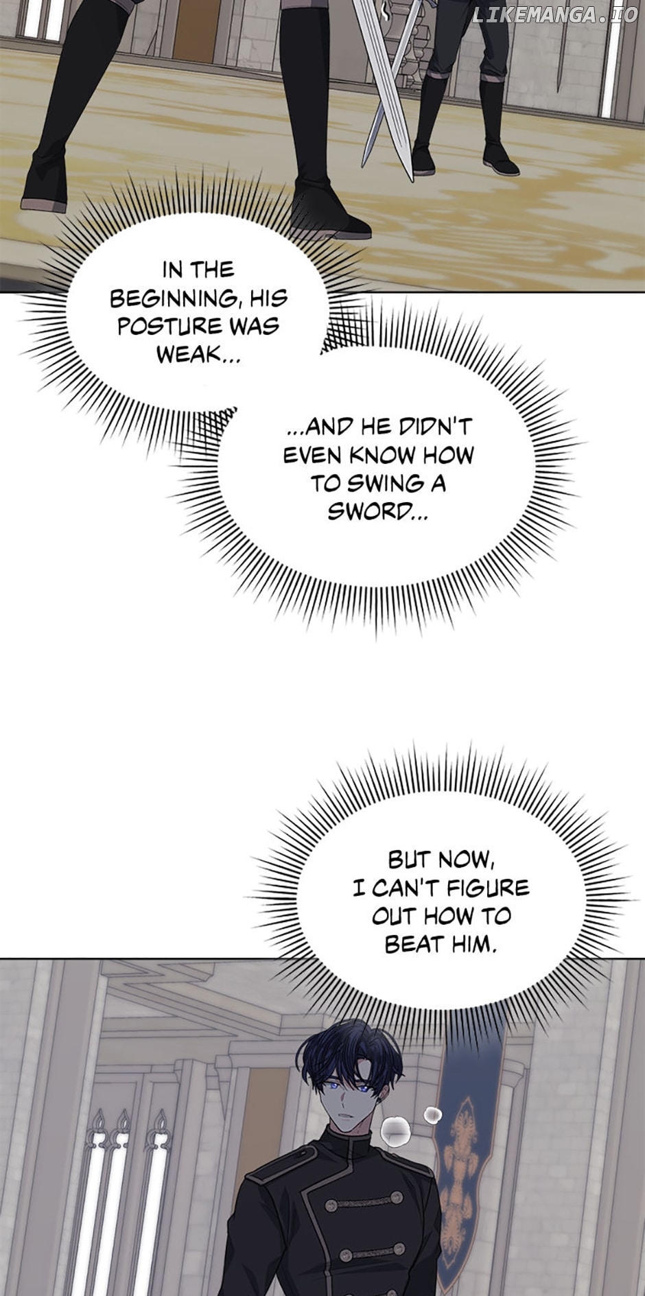 Tired of Living in Fiction Chapter 52 - page 18