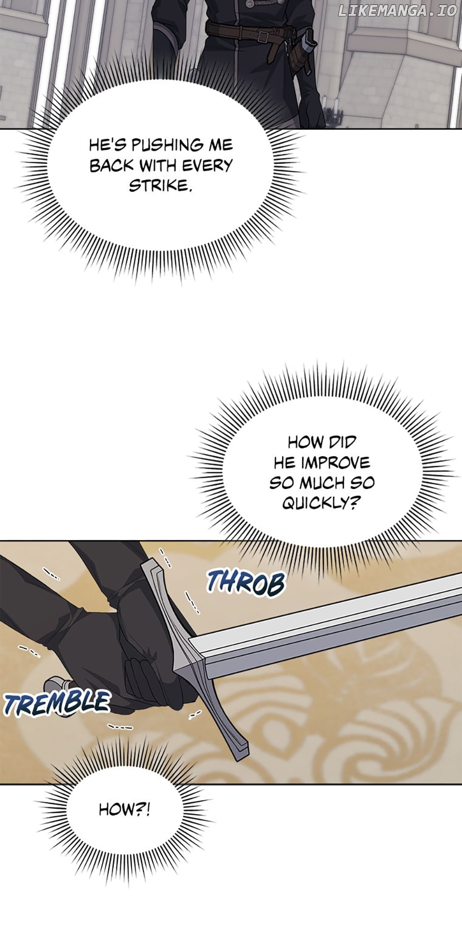Tired of Living in Fiction Chapter 52 - page 19