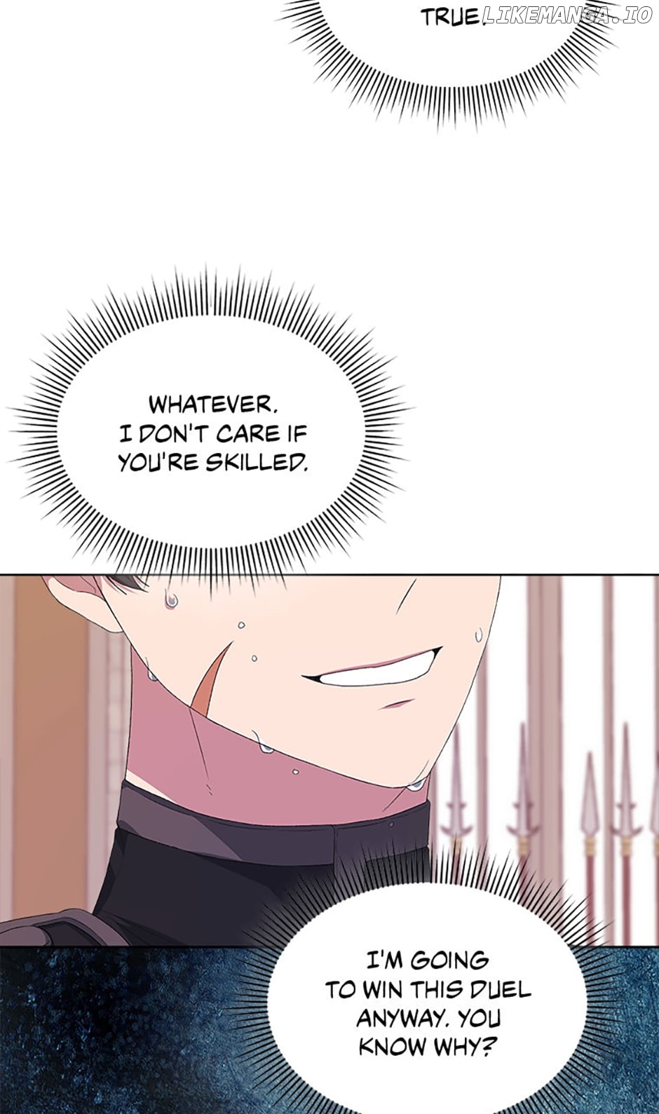 Tired of Living in Fiction Chapter 52 - page 22