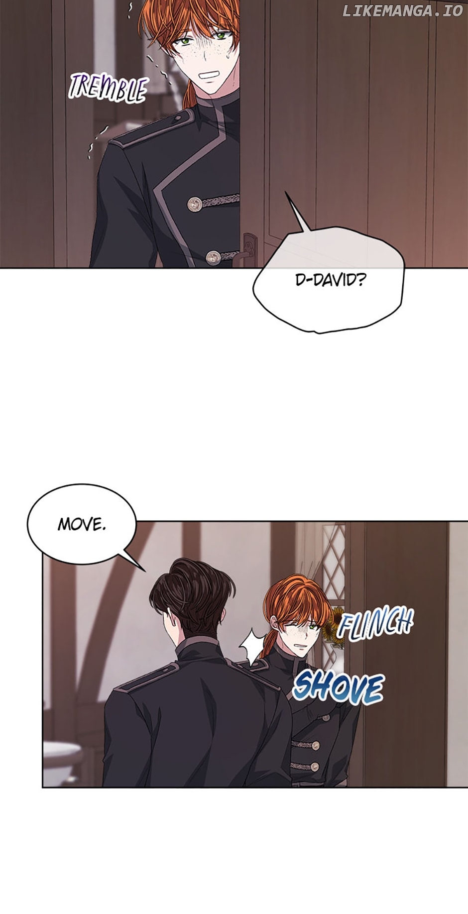 Tired of Living in Fiction Chapter 52 - page 26