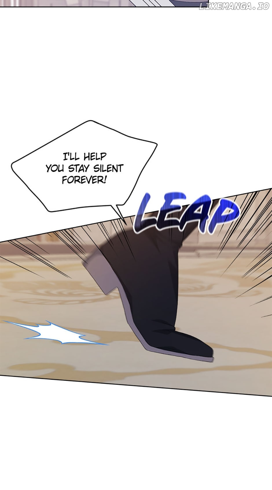 Tired of Living in Fiction Chapter 52 - page 4