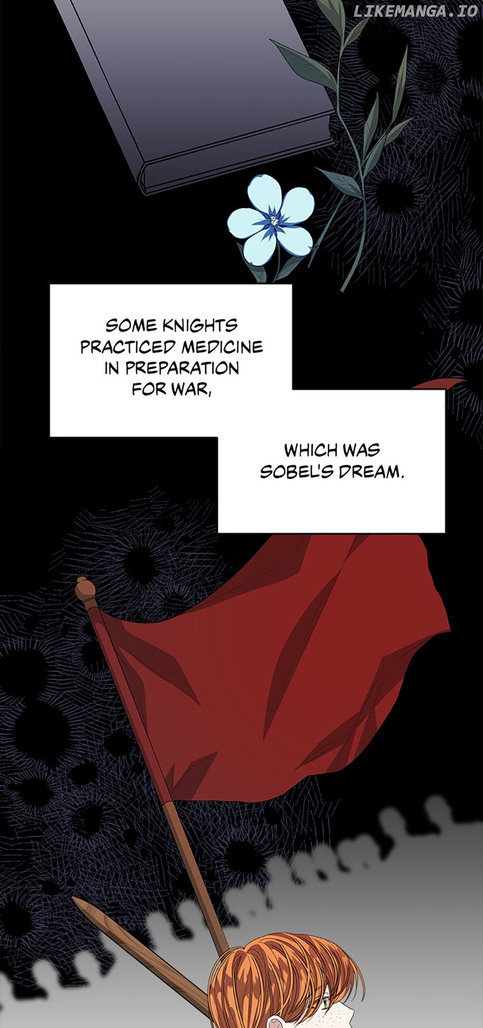 Tired of Living in Fiction Chapter 52 - page 31