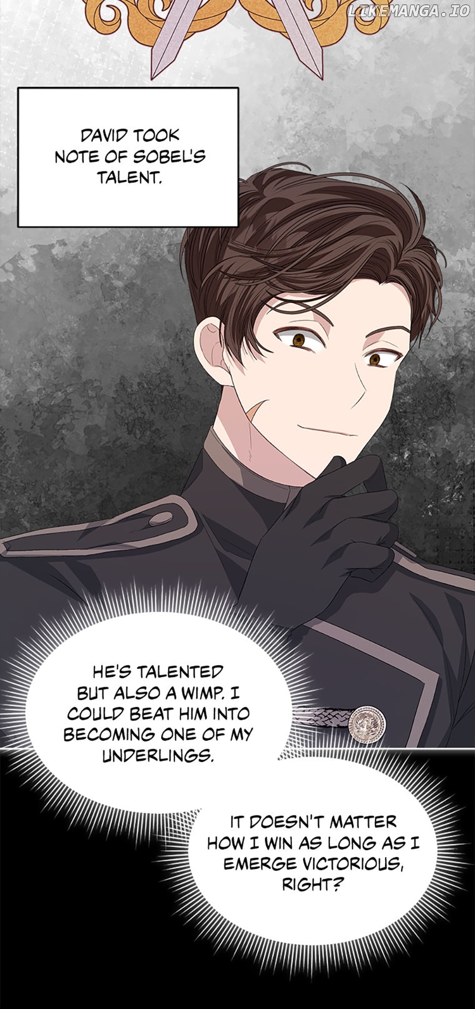Tired of Living in Fiction Chapter 52 - page 33