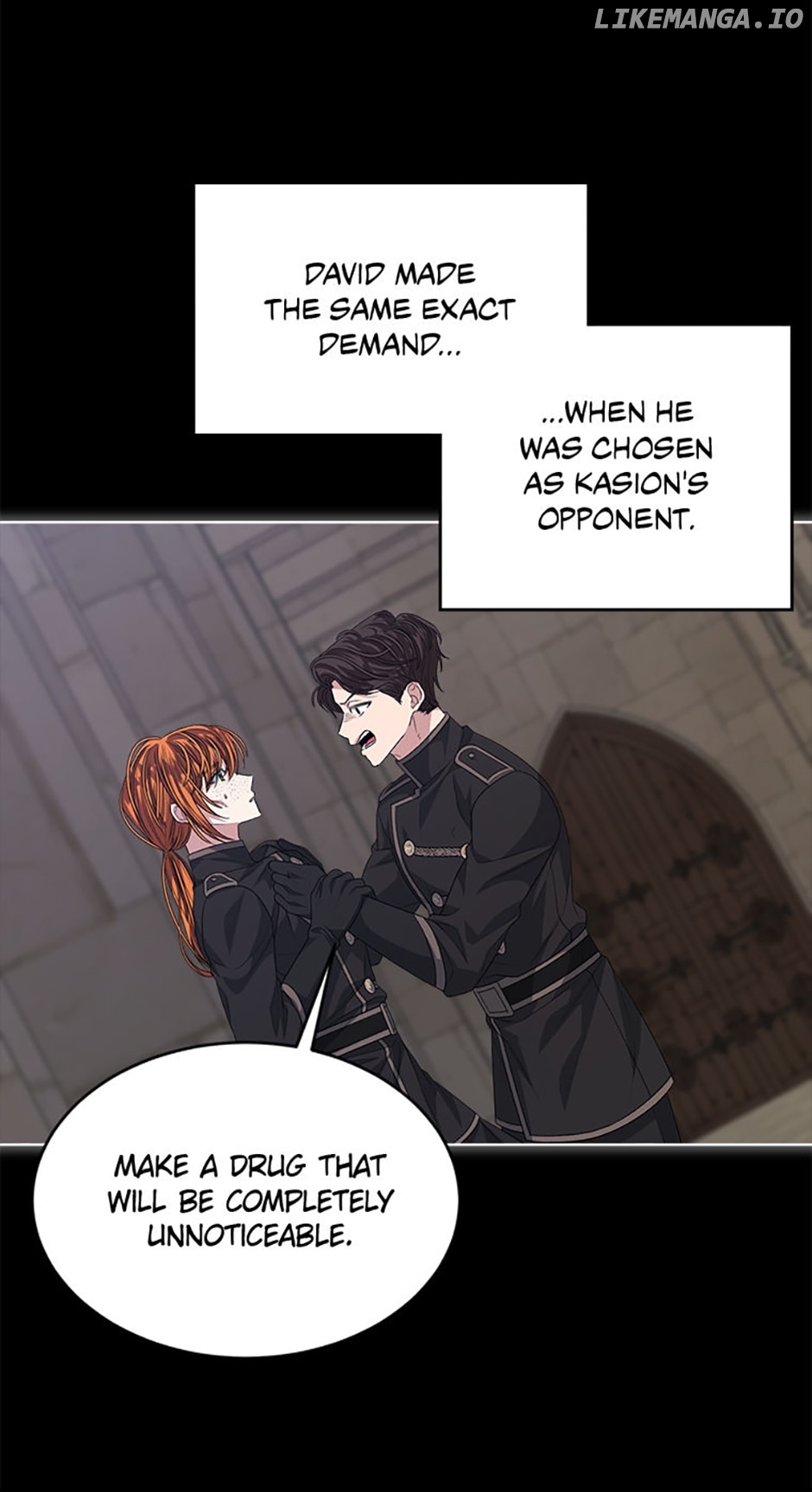 Tired of Living in Fiction Chapter 52 - page 41