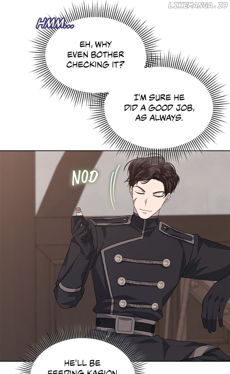 Tired of Living in Fiction Chapter 52 - page 46