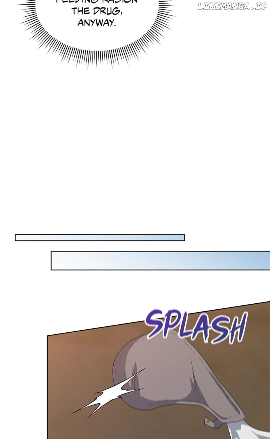 Tired of Living in Fiction Chapter 52 - page 47