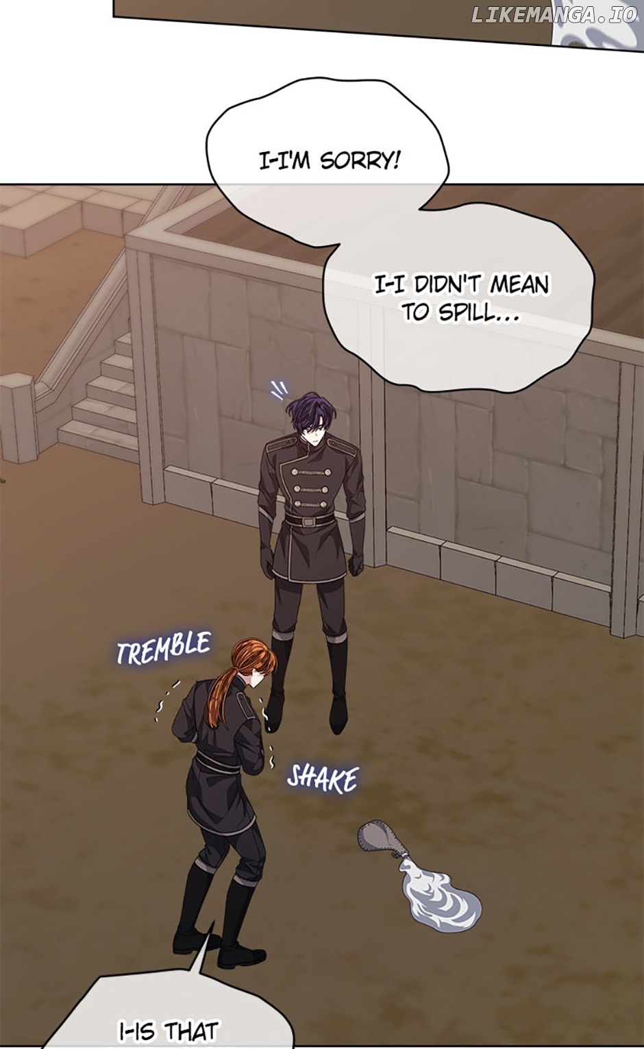 Tired of Living in Fiction Chapter 52 - page 48